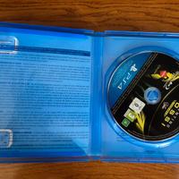 Gioco PS4