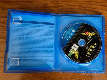 Gioco PS4