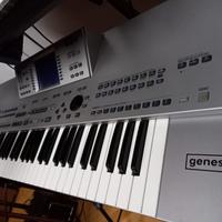 GEM GENESYS PRO