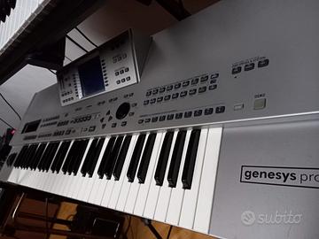 GEM GENESYS PRO