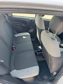 FIAT PANDA HYBRID