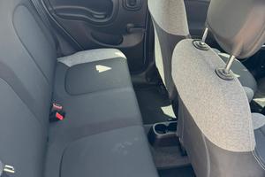 FIAT PANDA HYBRID