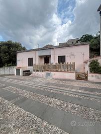 Casa indipendente a Sennori
