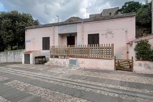 Casa indipendente a Sennori