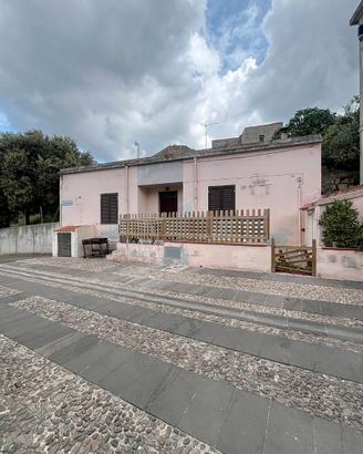 Casa indipendente a Sennori