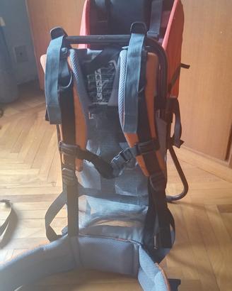 zaino porta bimbo 