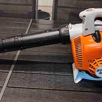 Soffiatore a scoppio STIHL BG56