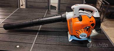 Soffiatore a scoppio STIHL BG56