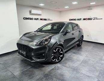 Ford Puma 1.5 EcoBlue 120 CV S&S ST-Line X