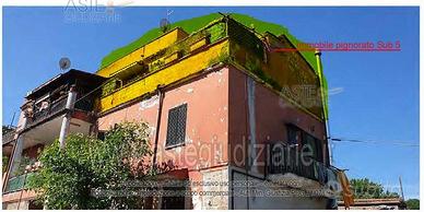 Appartamento Nepi [A4350869]