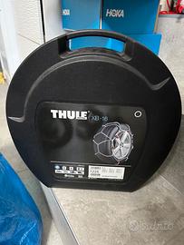 Catene da neve Thule Konig XB-16