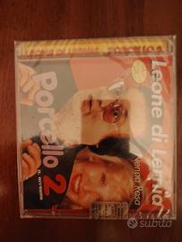 CD LEONE DI LERNIA PORCELLO 2