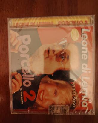 CD LEONE DI LERNIA PORCELLO 2