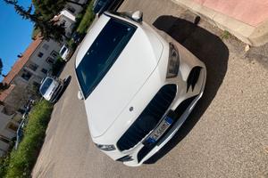 Mercedes classe a 180d AMG PREMIUM
