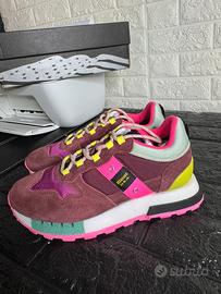 Scarpe donna Blauer