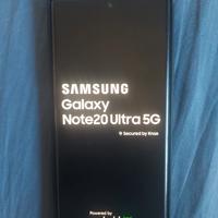 galaxy note 20 ultra 