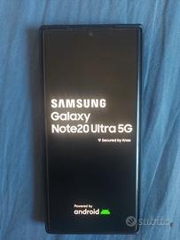 galaxy note 20 ultra 