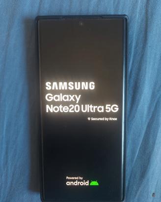 galaxy note 20 ultra 
