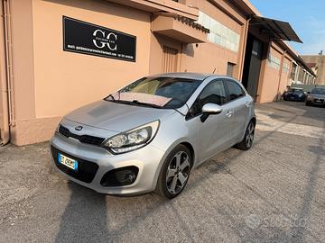 KIA RIO 1.4 CRDi 5p. Active