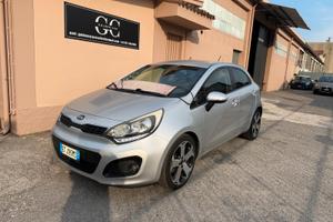 KIA RIO 1.4 CRDi 5p. Active