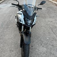 Honda CB500X