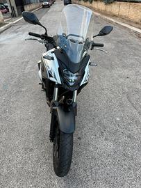 Honda CB500X