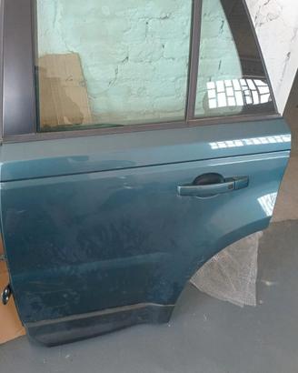 PORTA POSTERIORE SX RANGE ROVERSPORT HSE LUXURY 20
