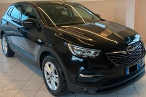 Opel Grandland X 1.5 diesel Ecotec Start&Stop Ulti