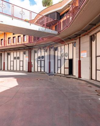 Locale Commerciale - San Giovanni la Punta