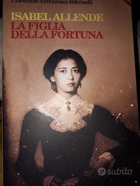 Libro Isabel allende