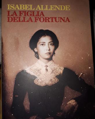 Libro Isabel allende