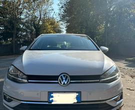 VOLKSWAGEN Golf 1.4 TSI 125 CV