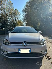 VOLKSWAGEN Golf 1.4 TSI 125 CV