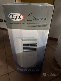 Condizionatore portatile