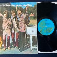 The Beatles :magical Mystery Tour And Othe.raro lp
