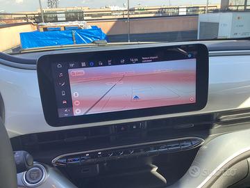 Fiat 500 (2020-->) - 2022