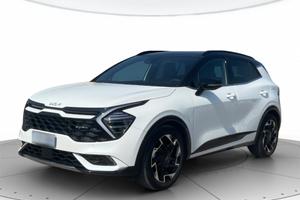 KIA Sportage 1.6 crdi mhev GT-line Plus Premium Pa