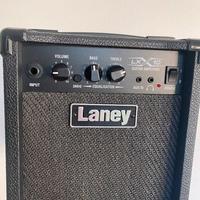 AMPLIFICATORE CHITARRA ELETTRICA LANEY  LX10