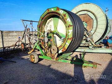 Rotolone marca Irrimec 260x100