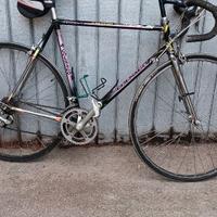 Colnago Master Olimpic Decor Shimano 105