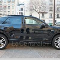 Audi Q2 S-line