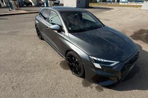 Audi S3 sportback