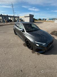 Audi S3 sportback