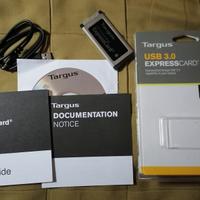 Express Card USB 3.0