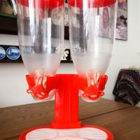 Dispenser per cereali