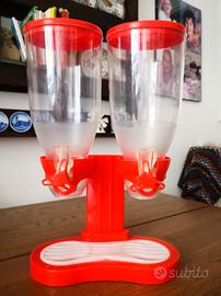 Dispenser per cereali