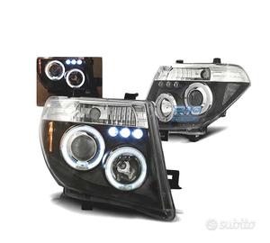 FARI NISSAN NAVARA 04-09 PATHFINDER 05-10 ANGEL EY