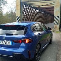 Bmw serie 1 2024 2025 in ricambio