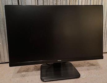 Monitor Iiyama 24'', altoparlanti incorporati