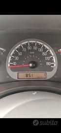 Fiat Panda 1.2 Benzina "150° Anniversario" (2011)